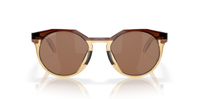 Oakley signature Kylian Mbappé HSTN dark amber light curry