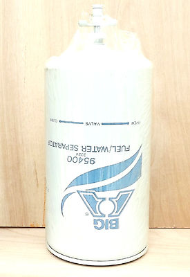  Big A 95400 filter  (DRASTIC PRICE REDUCTION REDUCED FOR IMMEDIATE SALE)