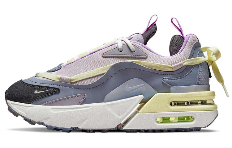 women's air max furyosa ashen slate