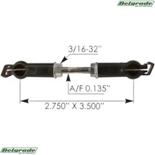 MSRK9637 Linkage Kit Cab Volvo 1336156 20422565 20462337 8075714