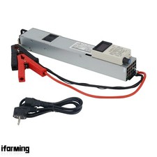 14.6V 50A RV LiFePO4 Charger Lithium Iron Phosphate Battery Charger Current Volt