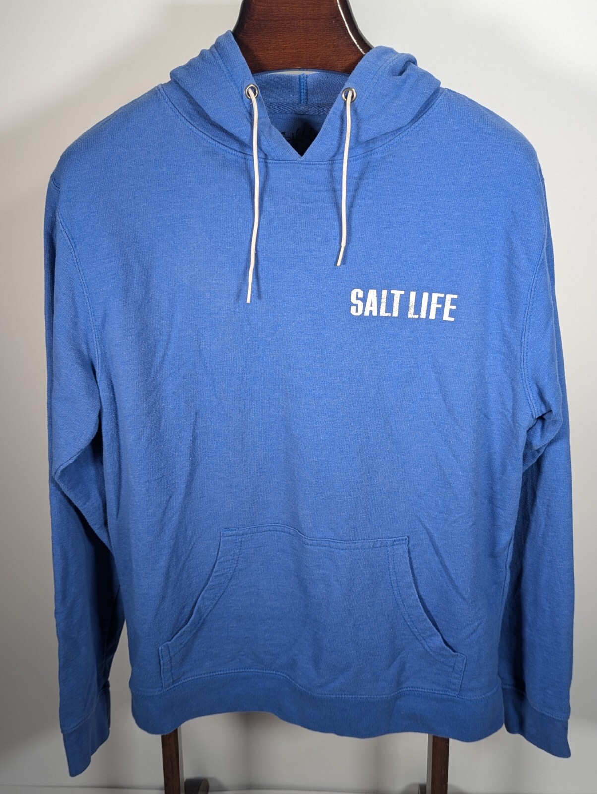 Graphic Hoodie Lfdy Hoodie Hellblau Lfdy Hoodie LFDY Ripped