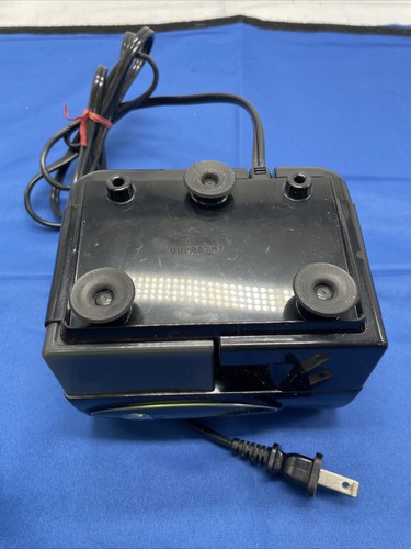 Panasonic Electric Pencil Sharpener Black Auto Stop Mount KP-310 - Picture 4 of 5