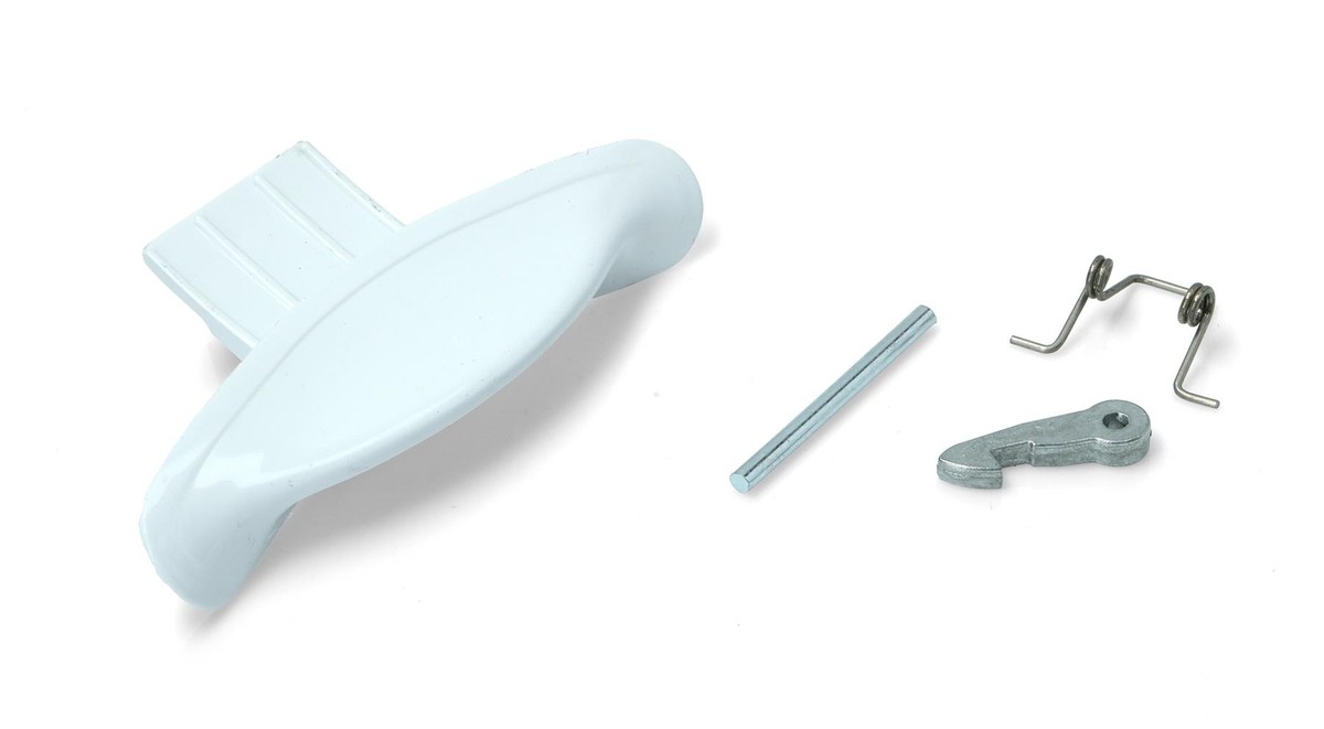 Maniglia Della Porta - Lavatrice - VEDETTE - 558623662734136157 - Foto 9