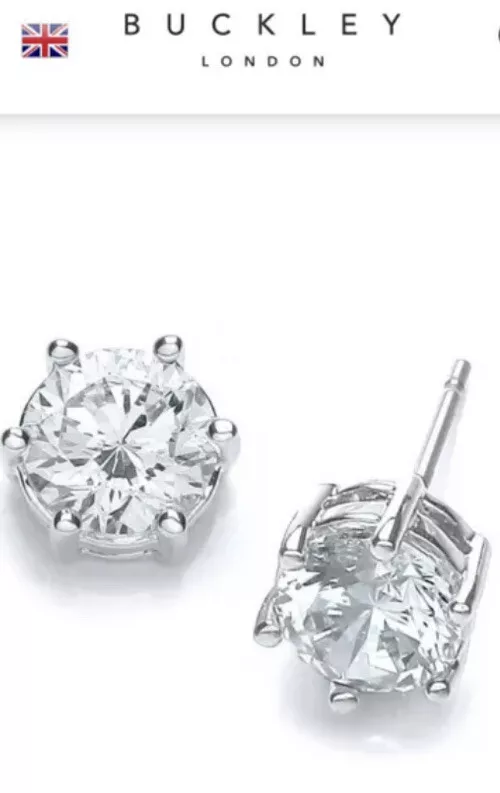 Buckley Bauble Trio Earring Giftset Simply Be #51 Buckley Bauble Trio Earring Giftset Simply Be
