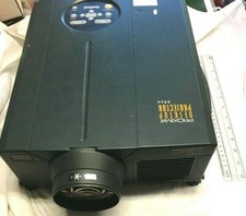 Proxima Desktop Projector 6850 For Parts or Repair Free Shipping