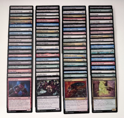 mtg modern horizons 3 all cards Amazon.com: Magic: The Gathering Modern Horizons 3 Bundle main image 1