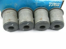 (4) TRW 12296 Front Lower Suspension Control Arm Bushings - SET OF 4 PCS