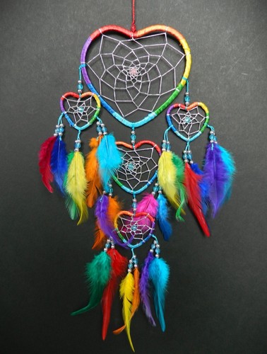 DREAM CATCHER GIRLS BOYS DREAMCATCHER many colours available - 第 58/133 張圖片