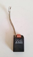 Helwig Carbon CPC-473 Carbon Brush Lot of 3 pcs 