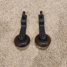 Hoveround MPV 5 Anti-Tip Wheels Assembly Mobility Scooter/Power Chair