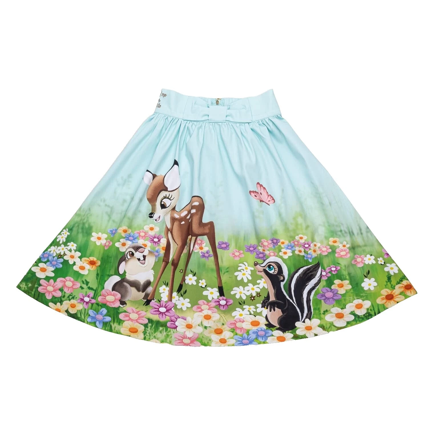 Disney Cotton Skirts for Women