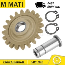 Oil Pump Gear For SUZUKI LTZ400,LTZ400,DRZ400,E,S,SM,KFX400,KLX400, 16321-29F00