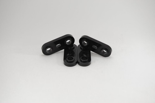 Kartboy Transmission Mount Bushings for Subaru WRX & STi KB-025-TRANS - Picture 4 of 4