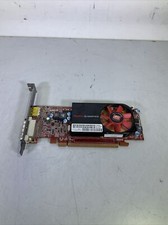 ATI FirePro V3800 512MB PCIex16 DVI D-Port Full Height Video Card - NG P6E