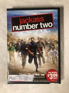 2006 Jackass Number Two 2006 Jackass Number Two