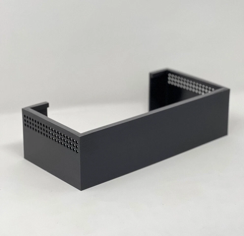 Light Shade for AI Hydra 64HD for LED Aquarium Light - UNREEF