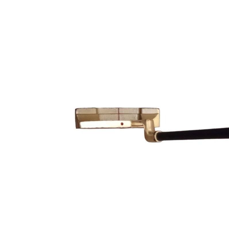 World Tour Series 301 Face Balanced Balata Insert Putter 35,5 RH