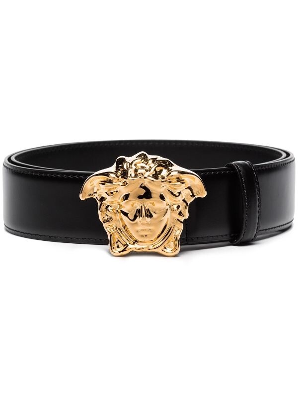 Versace Collection Versace Belt Sale Mens Versace Medusa Motif