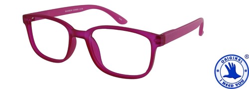 1 Lesebrille Brille aus Kunststoff in versch. Farben Lesehilfe von +1,0 bis +3,0 - Bild 14 von 16