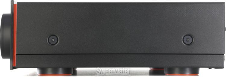 72-канальный аудиовизуальный ресивер 8K JBL MA710 - Черный