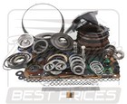 4L60E Transmission Raybestos  Stage 1 Deluxe Rebuild Kit 97-03 Deep Pan