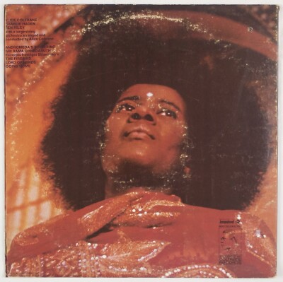 LP Alice Coltrane – Lord Of Lords Alice Coltrane - Lord Of Lords LP Superior Viaduct - Superior Viaduct