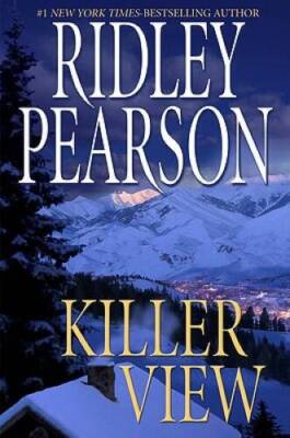Killer View (Walt Fleming) - Hardcover By Pearson, Ridley - ACCEPTABLE