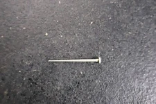 HONDA 1985 VF700C MAGNA CARBURETOR THROTTLE VALVE JET NEEDLE OWJ