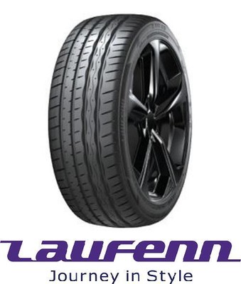 Laufenn Z FIT EQ LK03 XL FR 255/35 ZR19 96Y