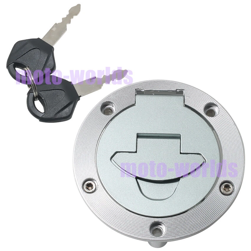 Fuel Gas Tank Cap Cover Key for Triumph Daytona 900 1200 Super III 1993 94-2006 - Изображение 4 из 4