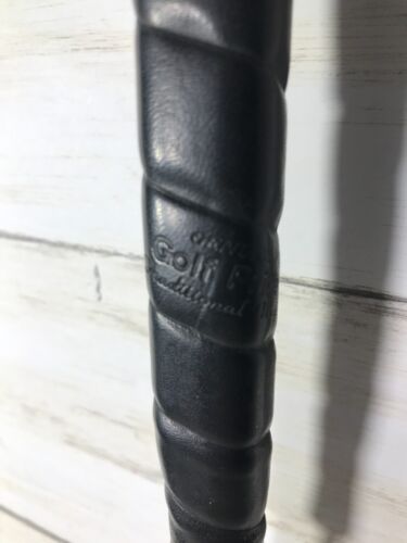 Wilson Tour Special Forged Blade Style Putter Steel Shaft & 35" Golf Club Vtg. - Picture 18 of 21