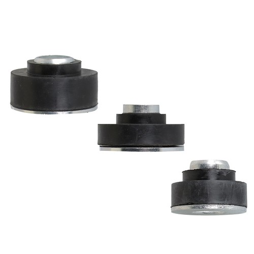 Subframe Mount Bushings Kit Fit For 1967-1981 Chevy 1967-1972 Pontiac Series - Picture 5 of 8