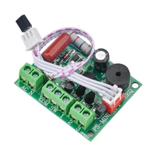 Universal Fan Remote Control Modified Board Circuit Board Control Board Module.