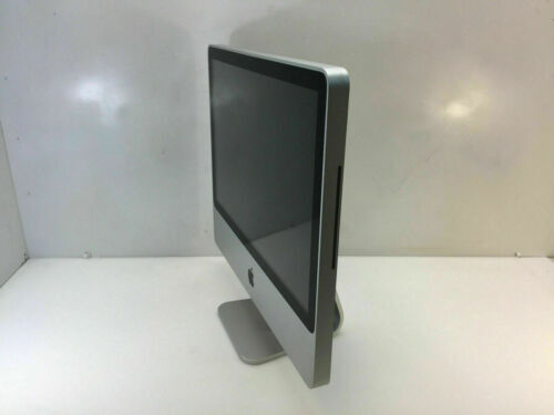 Apple iMac 20 Apple iMac 20