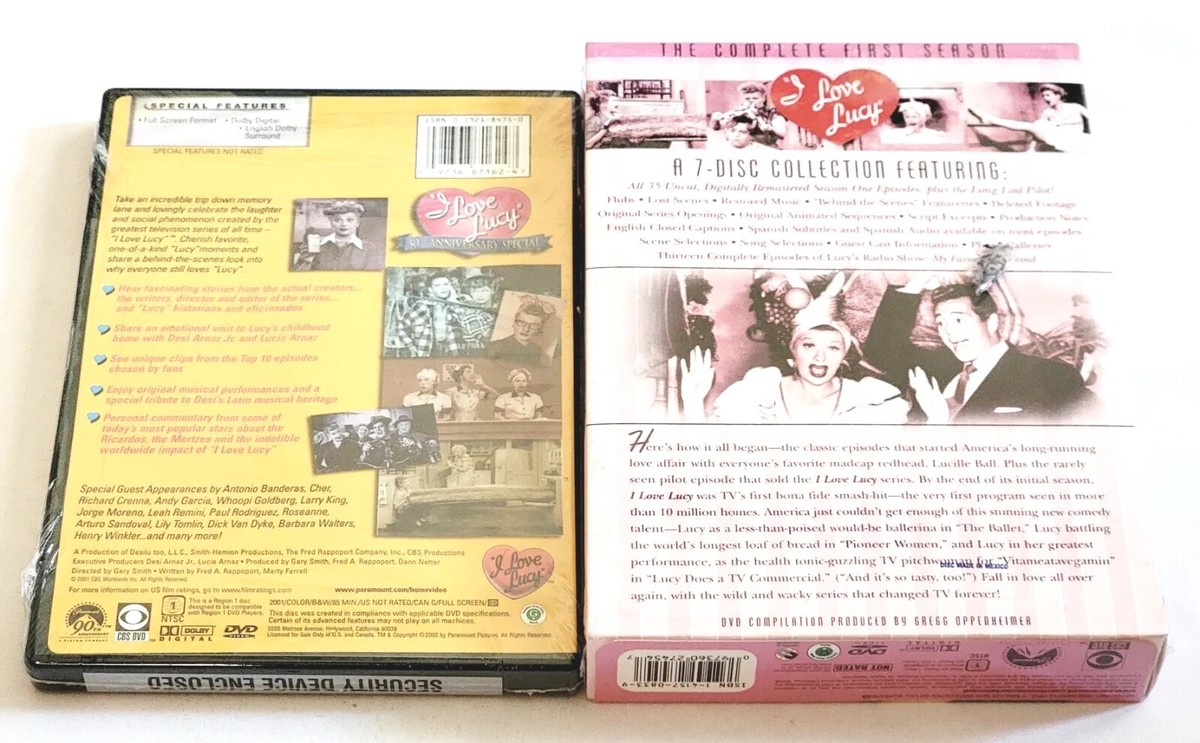 その他 I Love Lucy 50th Anniversary Special [DVD] Amazon.com: I Love Lucy 50th Anniversary Special : Movies & TV