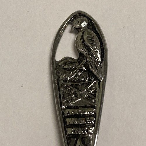Alabama Vintage Souvenir Spoon Collectible