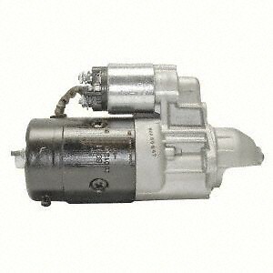 ACDelco Professional/Gold 3361107 Starter and Related Components - Starter Motor