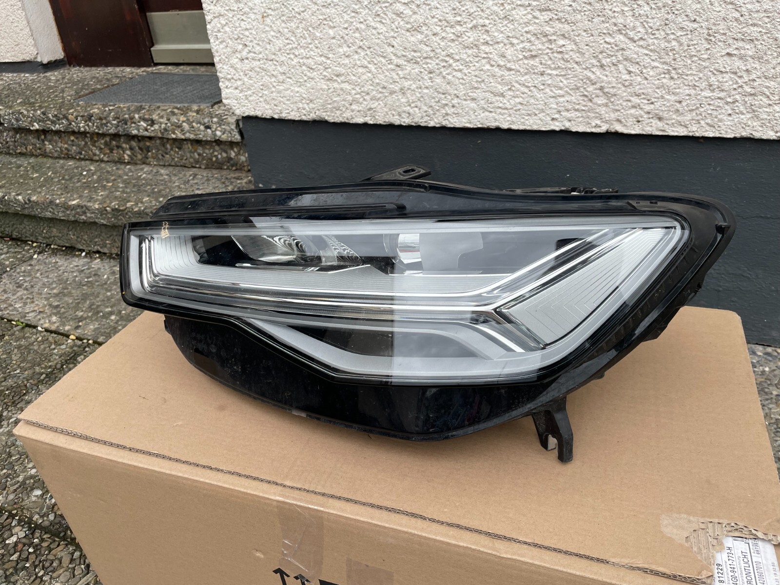 Audi 4G0941033H online kaufen | eBay 