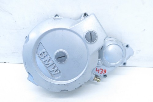BMW F 650 CS SCARVER K14  Motordeckel Lichtmaschinendeckel  439