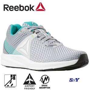 reebok breathable running shoes