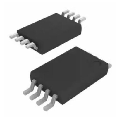1 x IC TEMP SENSR, REMOT/LOCAL, 10MSOP - TMP432BDGST - TEXAS INSTRUMENTS #96-9