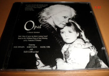 OPAL CD soundtrack Whiteley JULIE JOHNSON marni nixon rachel york ELIZA CLARK