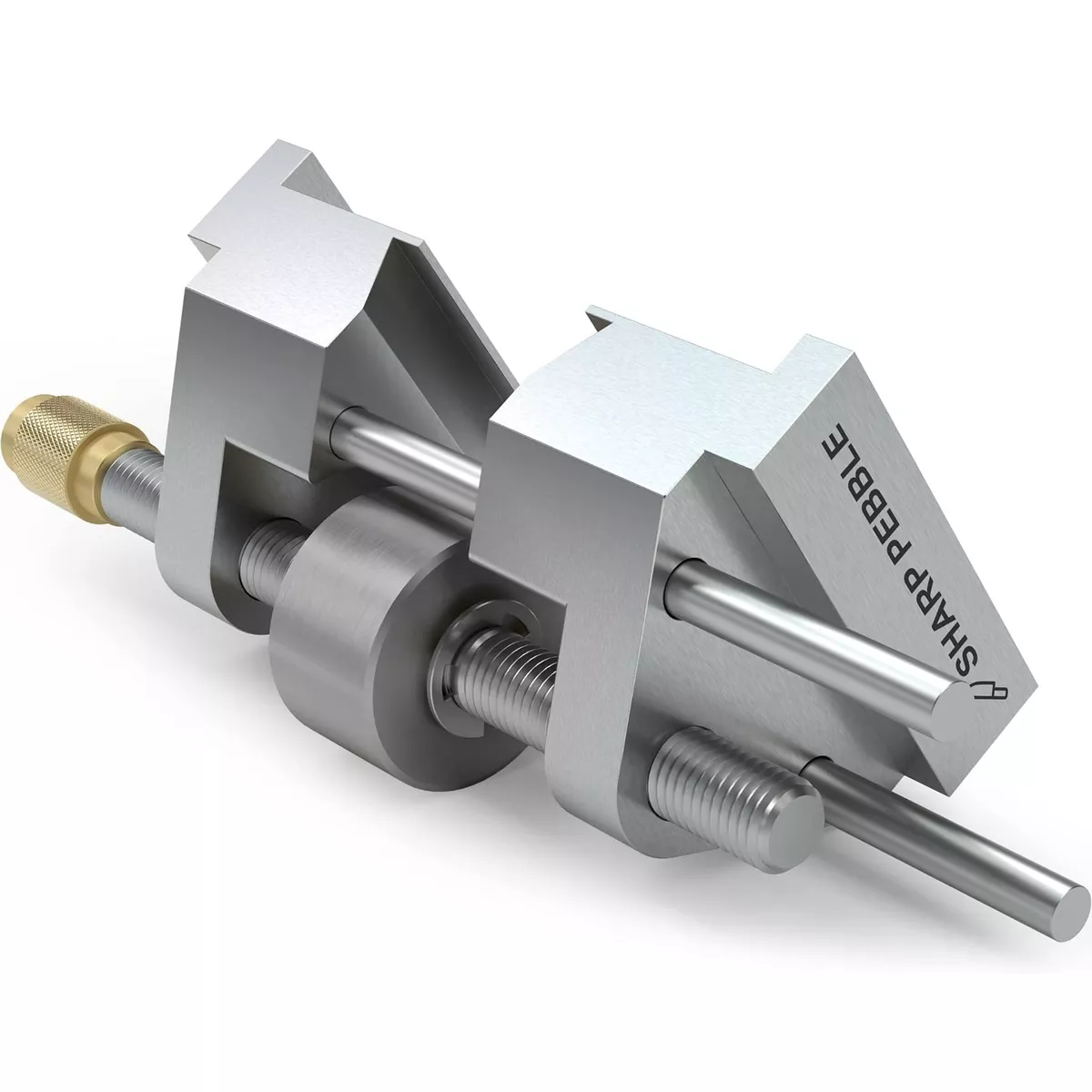 Best chisel 2024 sharpening jig