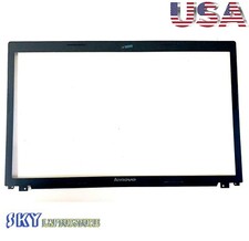 NEW Lenovo IdeaPad LS51P S510P 15.6" Front bezel FOR Touch screen 60.4l209.003