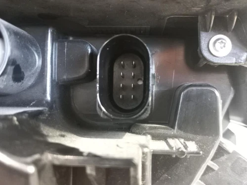 10A945096 Faro Posteriore Destro per VOLKSWAGEN ID.3 (E11) Pro 1st 116734 - Bild 9 von 10