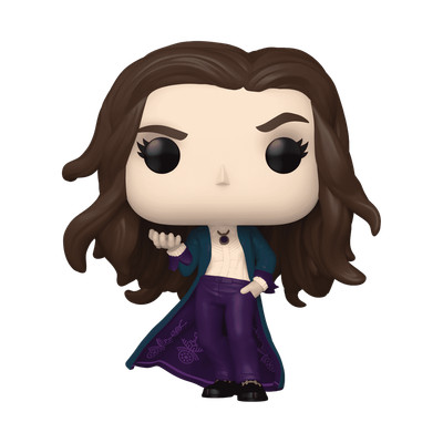 Funko Pop! Marvel: Agatha - Agatha Harkness #1471