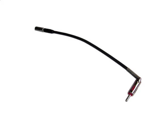 MOBILISTICS Antenna Adapter For Aftermarket Radio to Factory Antenna Select GM 1988-2007