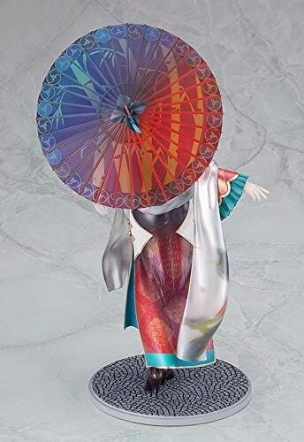 Fate/Grand Order Archer/Tomoe Gozen Heroic Spirit Traveling 1/7