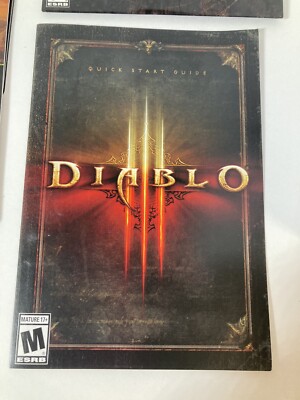 ディアブロ　DIABLO Win98 95 NT Macintosh ディアブロ DIABLO Win98 95 NT Macintosh